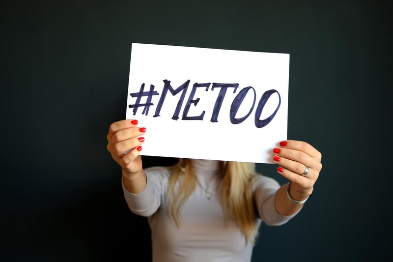 Gender Equality Advocacy